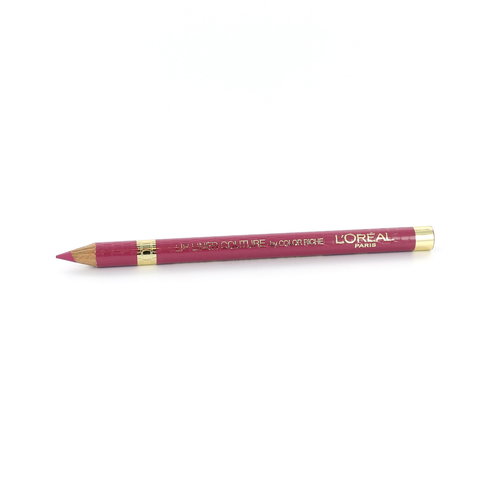 L'Oréal Contour Parfait Crayon à lèvres - 256 Blush Fever