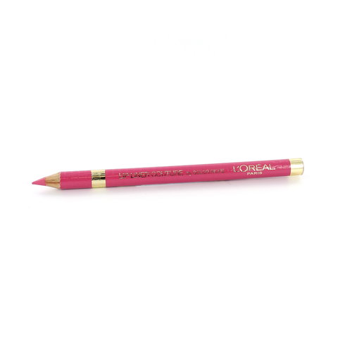 L'Oréal Contour Parfait Crayon à lèvres - 285 Pink Fever