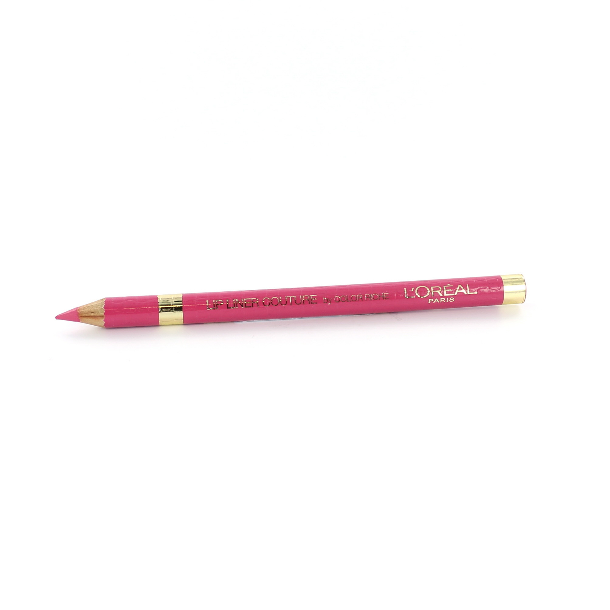 L'Oréal Contour Parfait Crayon à lèvres - 285 Pink Fever
