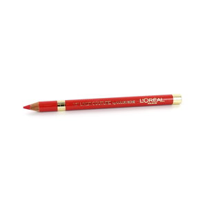 Contour Parfait Crayon à lèvres - 377 Perfect Red