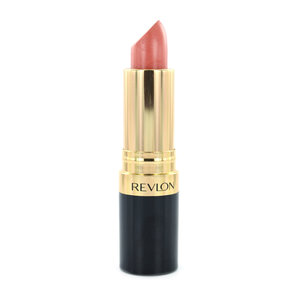 Revlon Super Lustrous Matte Rouge à lèvres - 013 Smoked Peach Super Lustrous Matte Rouge à lèvres - 013 Smoked Peach