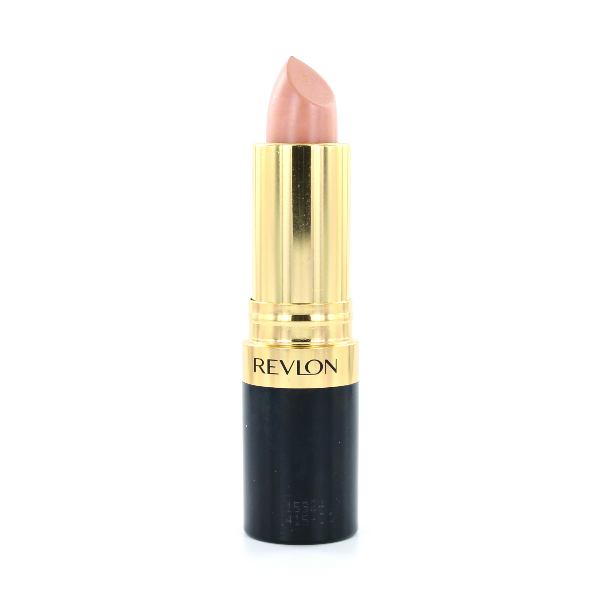 Revlon Super Lustrous Rouge à lèvres - 001 Nude Attitude