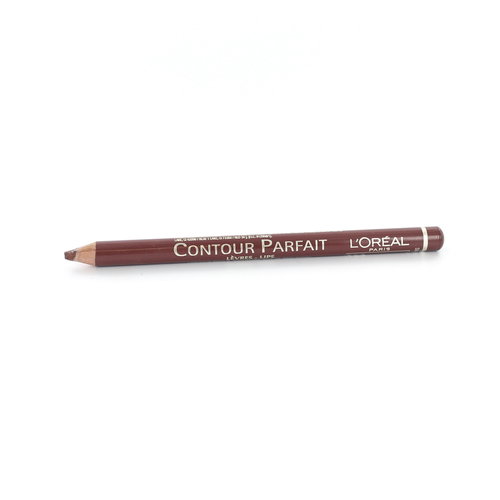 L'Oréal Contour Parfait Crayon à lèvres - 653 Cappuccino