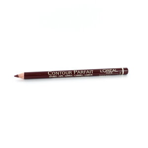 Contour Parfait Crayon à lèvres - 665 Black Red