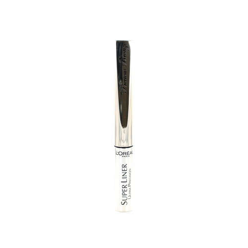 L'Oréal Super Liner Ultra Precision Eyeliner - Precious Bronze