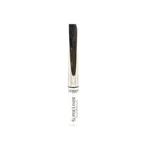 L'Oréal Super Liner Ultra Precision Eyeliner - Precious Bronze L'Oréal Super Liner Ultra Precision Eyeliner - Precious Bronze