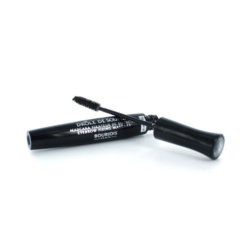 Bourjois Eyebrow Fixing Mascara - 24 Transparant