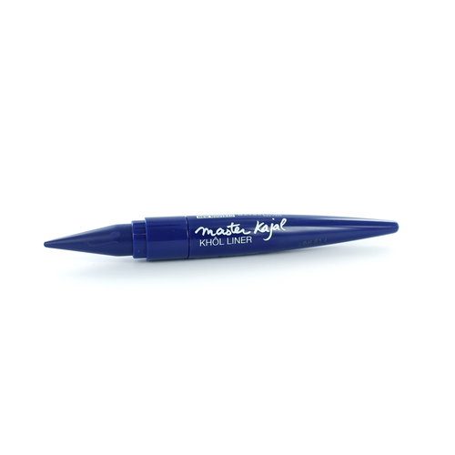 Maybelline Master Kajal Kohl Eyeliner - Lapis Blue Maybelline Master Kajal Kohl Eyeliner - Lapis Blue