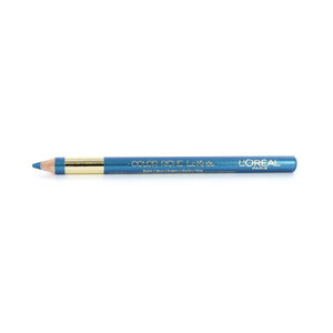 Color Riche Le Khol Crayon Yeux - 109 Azure Blue