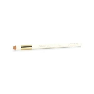 Color Riche Le Khol Crayon Yeux - 120 Immaculate Snow