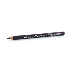 Khol & Contour Crayon Yeux - 75 Prune Moderne