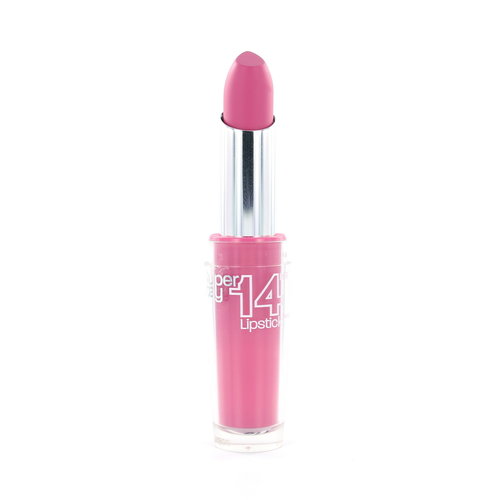 Maybelline SuperStay 14H One Step Rouge Ã  lÃ¨vres - 110 Neverending Pink
