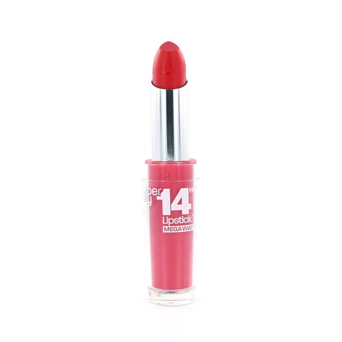 Maybelline SuperStay 14H One Step Rouge Ã  lÃ¨vres - 575 Red Rays