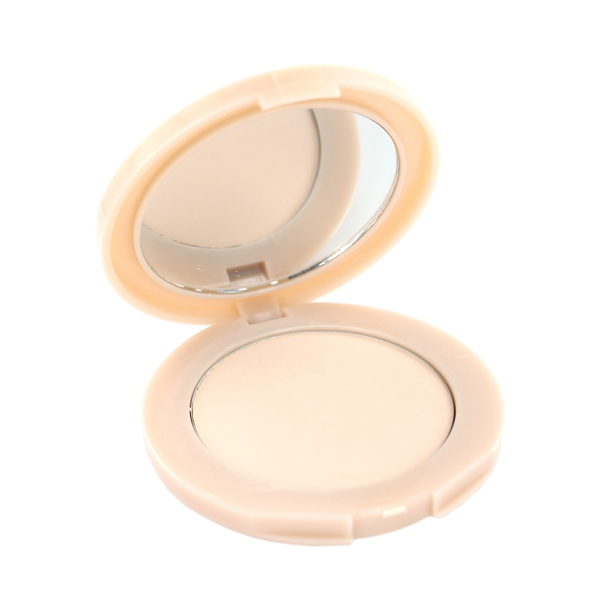 Maybelline Affinitone Pressed Powder - 03 Light Sand Beige
