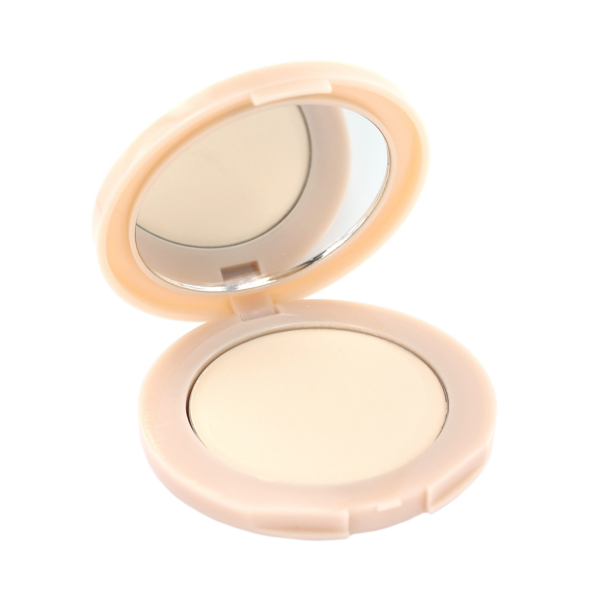Maybelline Affinitone Pressed Powder - 14 Creamy Beige