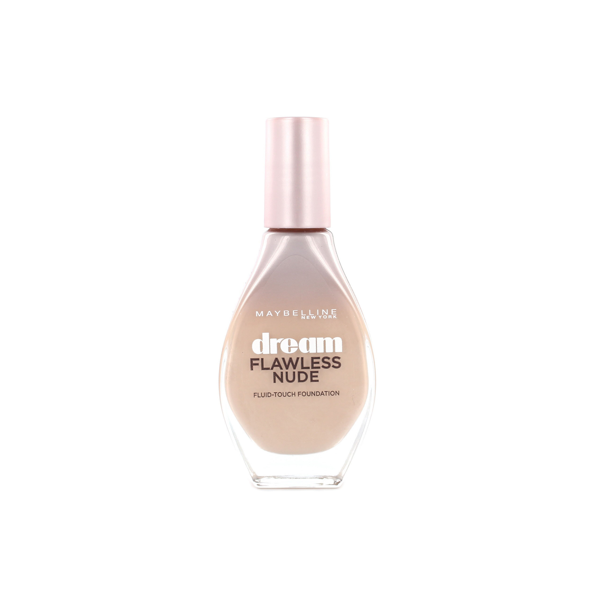 Maybelline Dream Flawless Nude Fond de teint - 20 Cameo