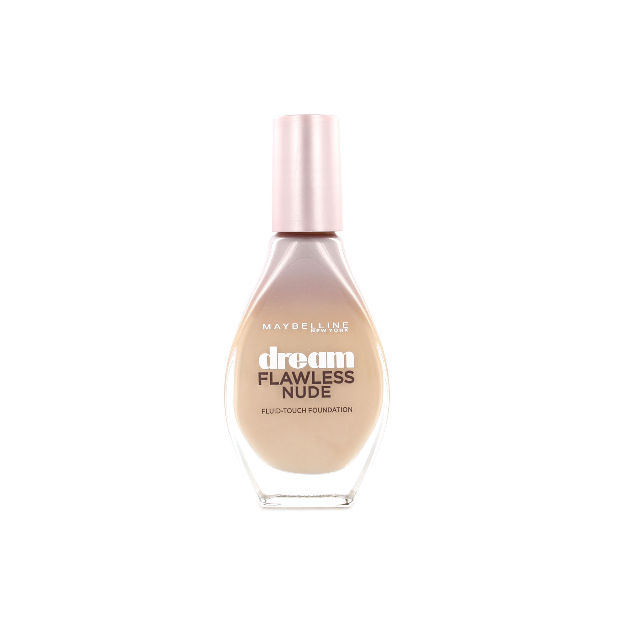 Maybelline Dream Flawless Nude Fond de teint - 21 Nude