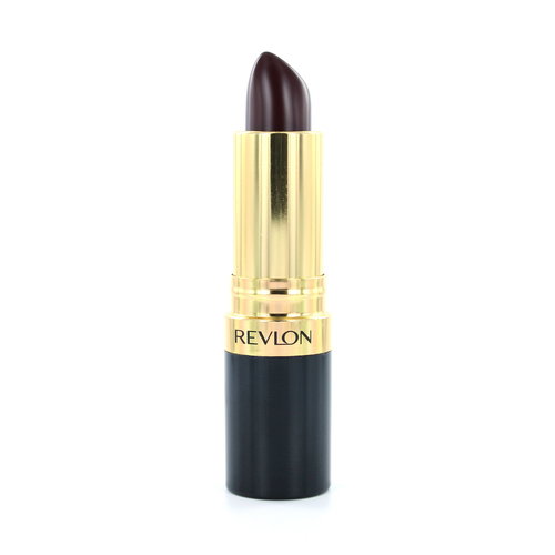 Revlon Super Lustrous Rouge à lèvres - 477 Black Cherry