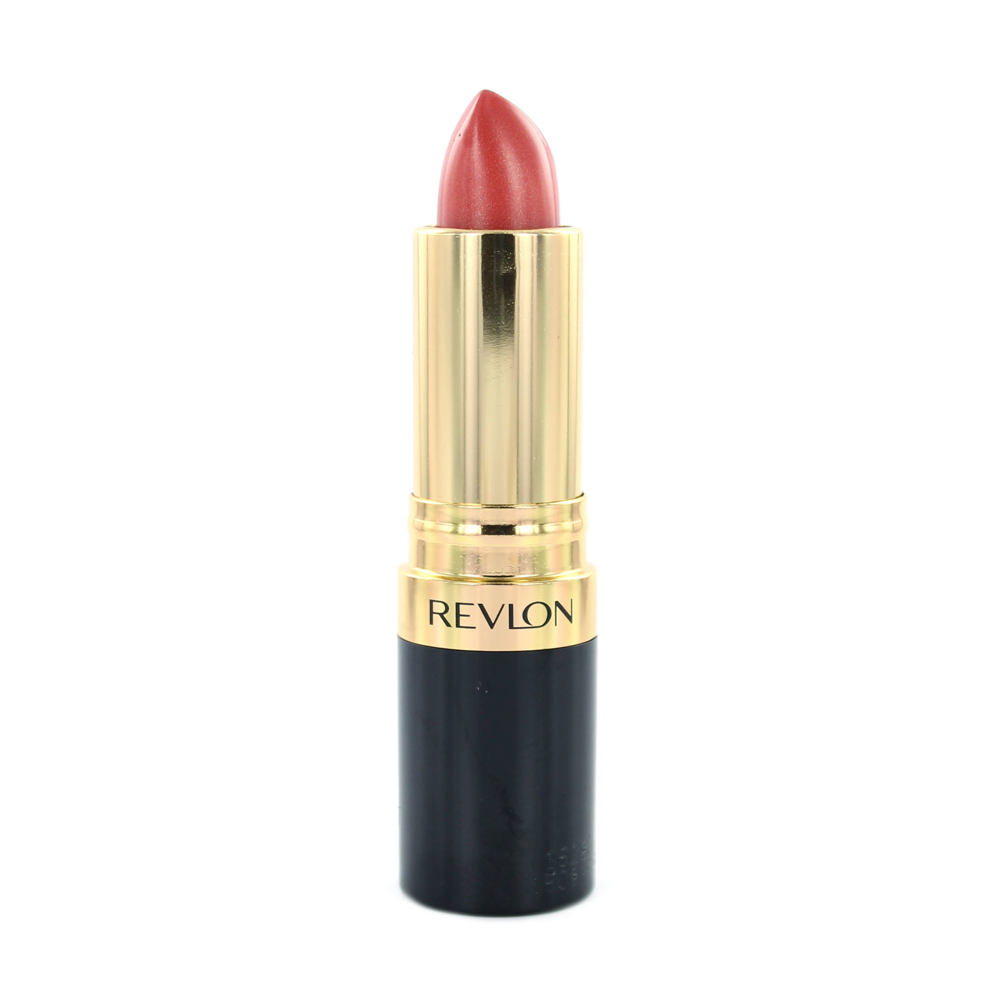 Revlon Super Lustrous Rouge à lèvres - 362 Cinnamon Bronze