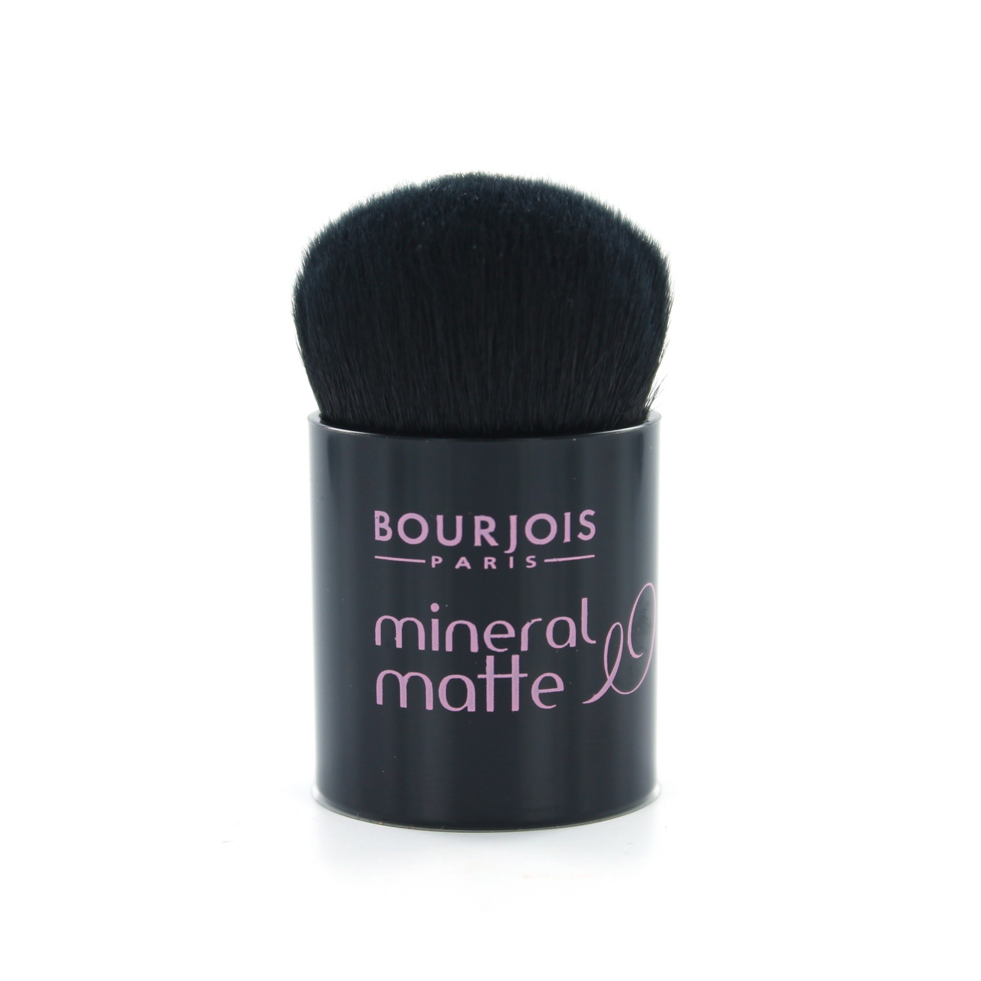 Bourjois Mineral Matte Pinceau Fond de teint