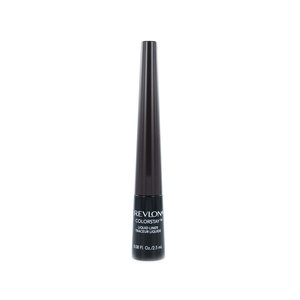 Colorstay Liquid Eyeliner - Black Brown