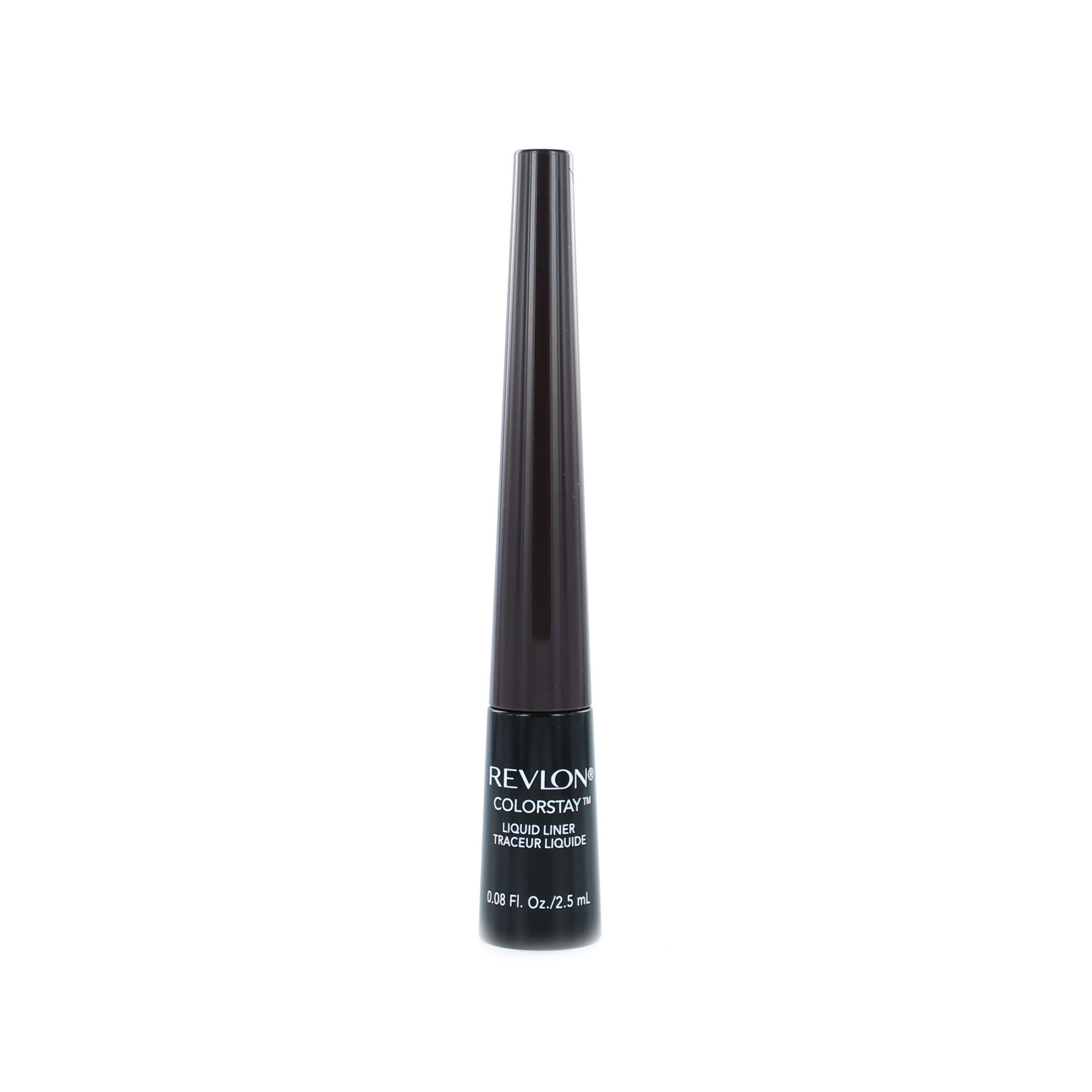 Revlon Colorstay Liquid Eyeliner - Black Brown