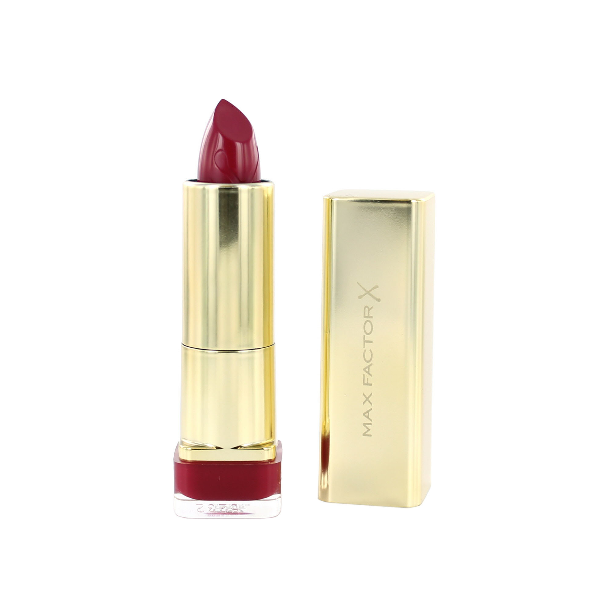 Max Factor Colour Elixir Rouge à lèvres - 720 Scarlet Ghost