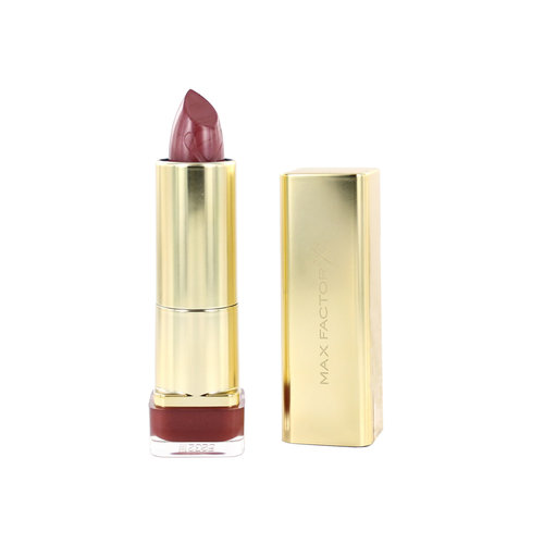 Max Factor Colour Elixir Rouge à lèvres - 837 Sunbronze