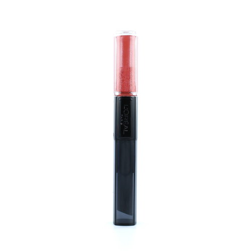 L'Oréal Infallible Rouge à lèvres - 403 Stay Framboise