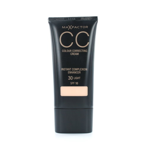 Max Factor CC Crème - 30 Light