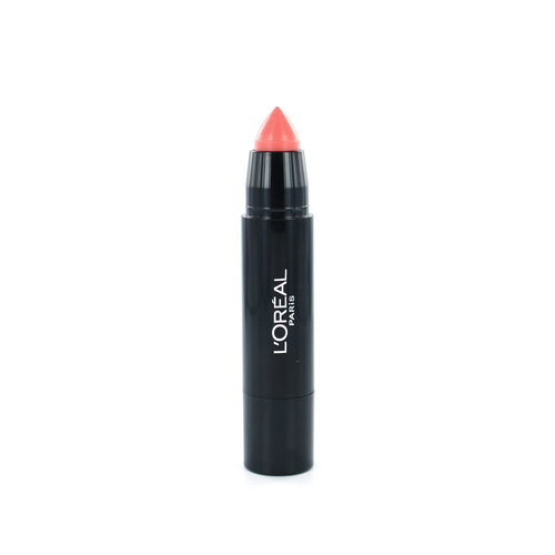 L'Oréal Infallible Sexy Balm Rouge à lèvres - 102 Gossip