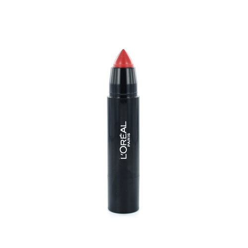 L'Oréal Infallible Sexy Balm Rouge à lèvres - 104 Break The Rules