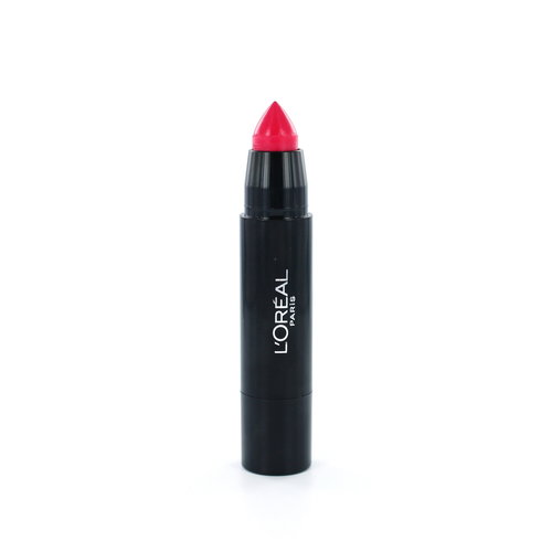 L'Oréal Infallible Sexy Balm Rouge à lèvres - 202 Adventure