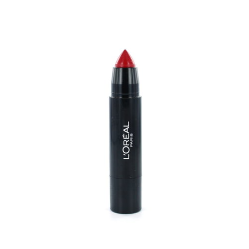L'Oréal Infallible Sexy Balm Rouge à lèvres - 203 Yala Yolo
