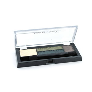 Smokey Eye Drama Kit Palette Yeux - 05 Magnetic Jades