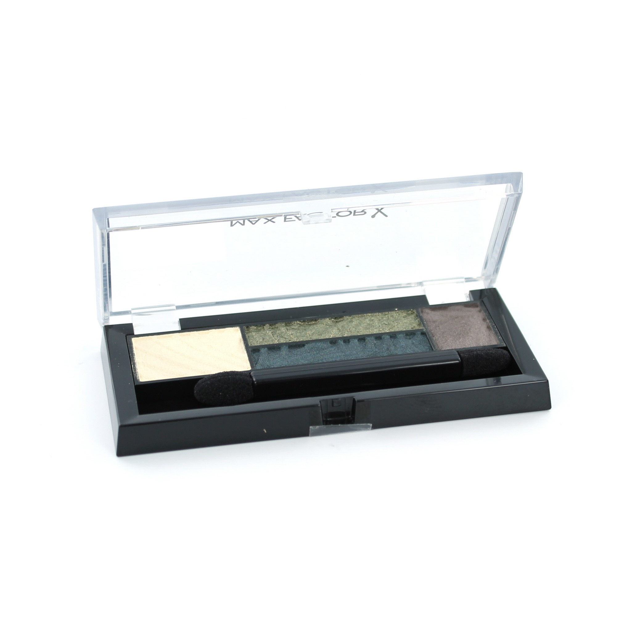 Max Factor Smokey Eye Drama Kit Palette Yeux - 05 Magnetic Jades