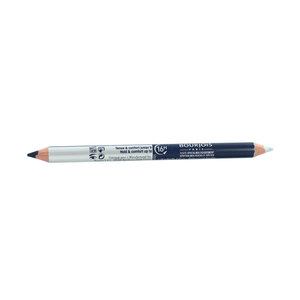 Khol & Contour Shadow & Light Crayon Yeux - 14 Marine & Dragee