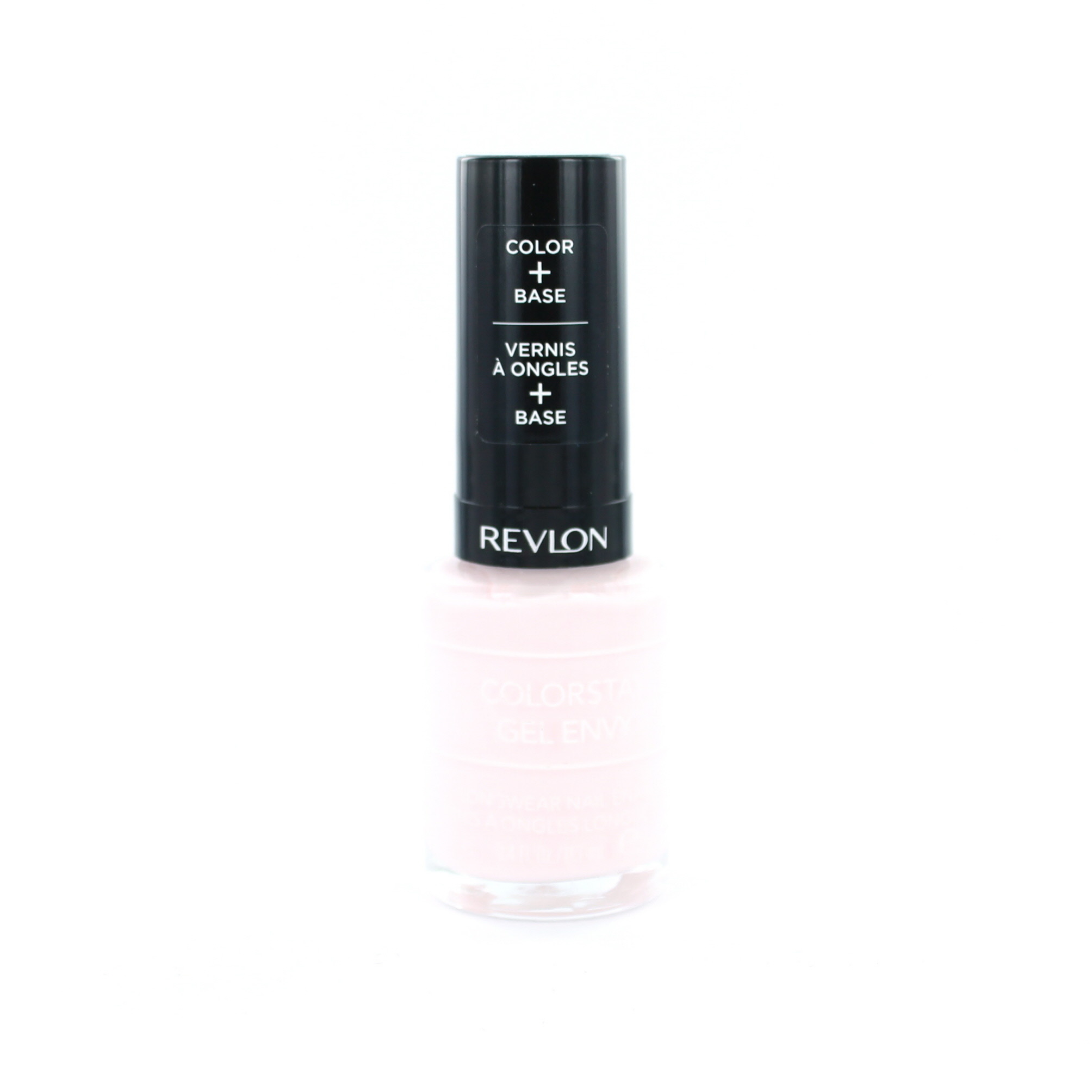 Revlon Colorstay Gel Envy Vernis à ongles - 020 All Or Nothing