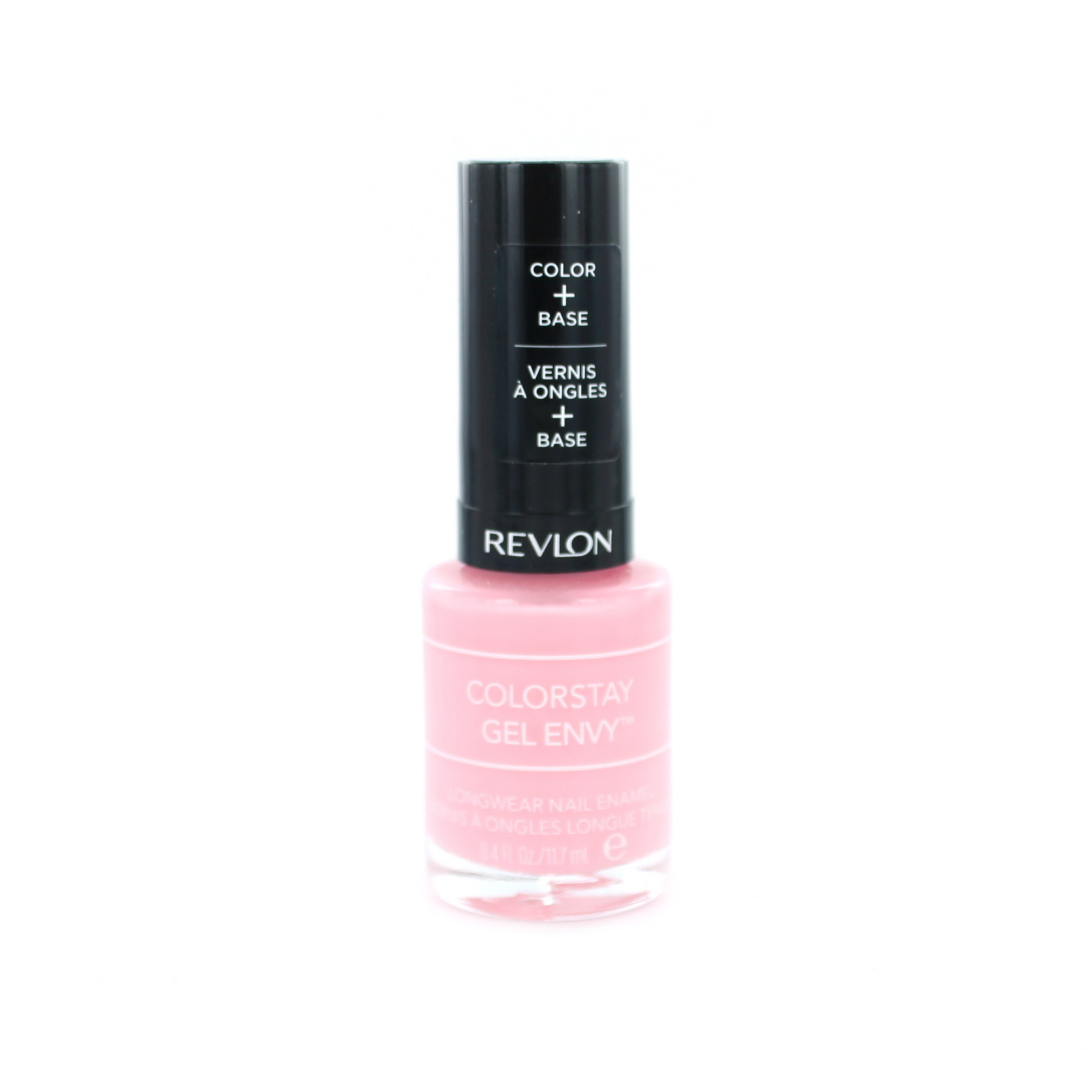 Revlon Colorstay Gel Envy Vernis à ongles - 100 Cardshark