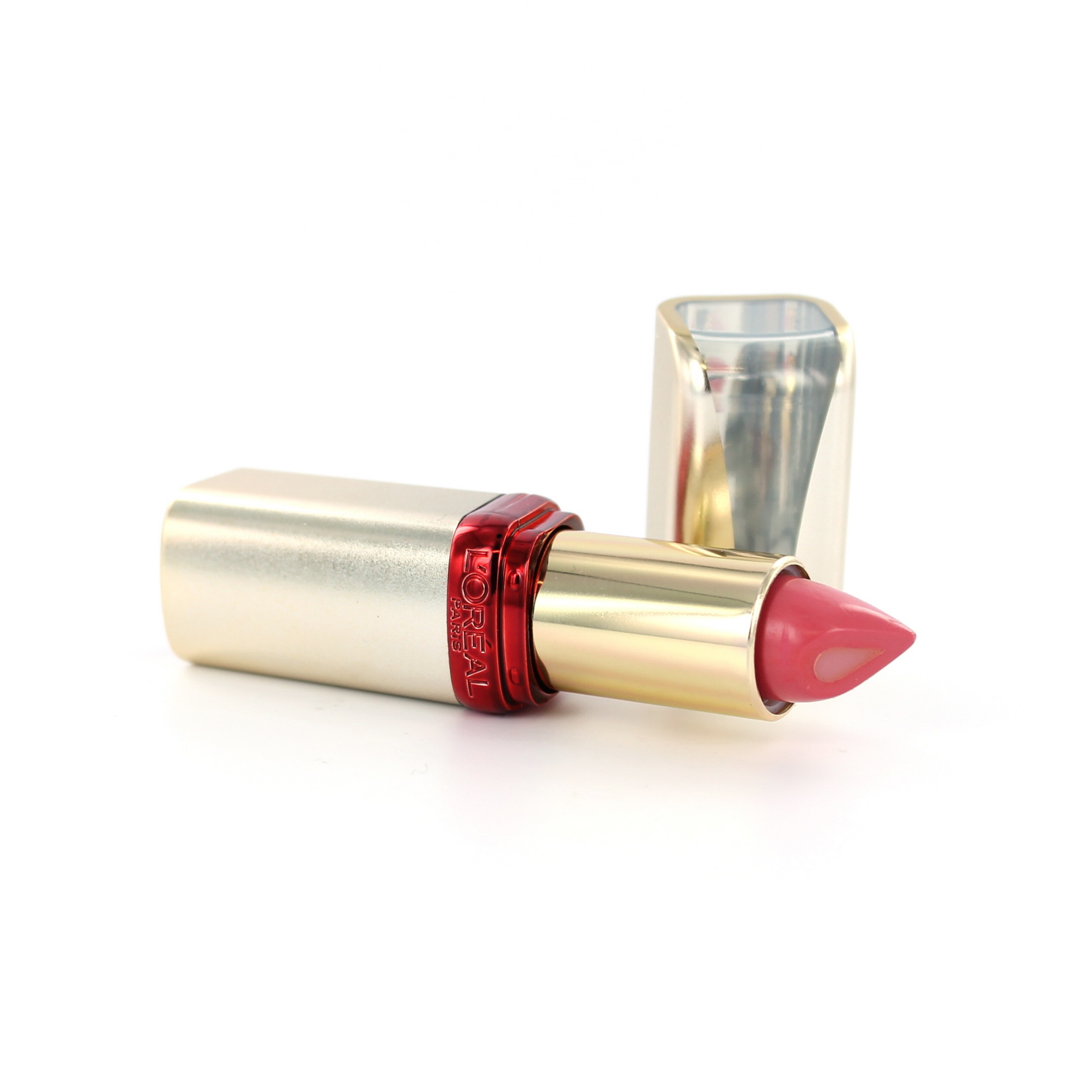 L'Oréal Color Riche Serum Rouge à lèvres - S101 Freshly Candy