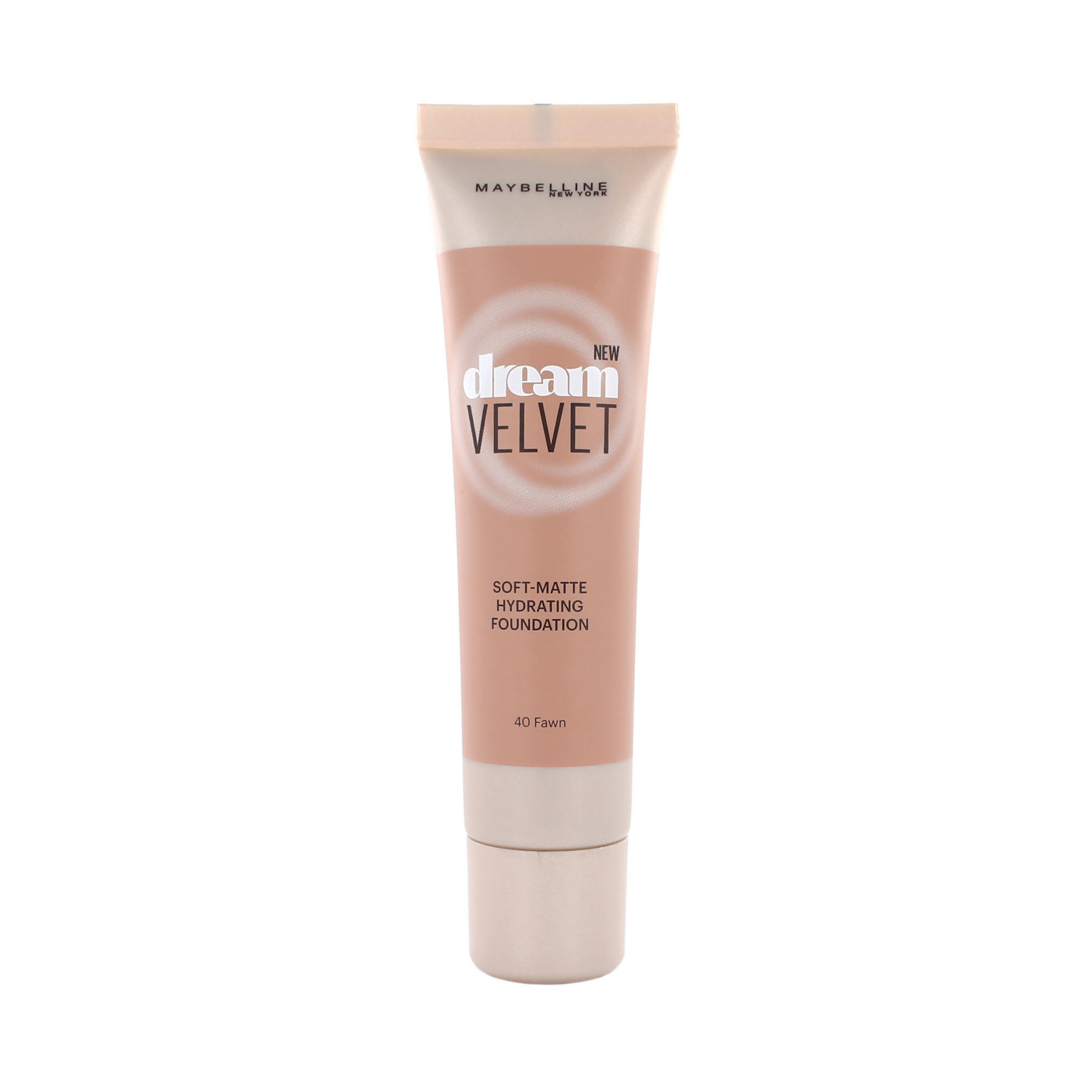 Maybelline Dream Velvet Fond de teint - 040 Fawn