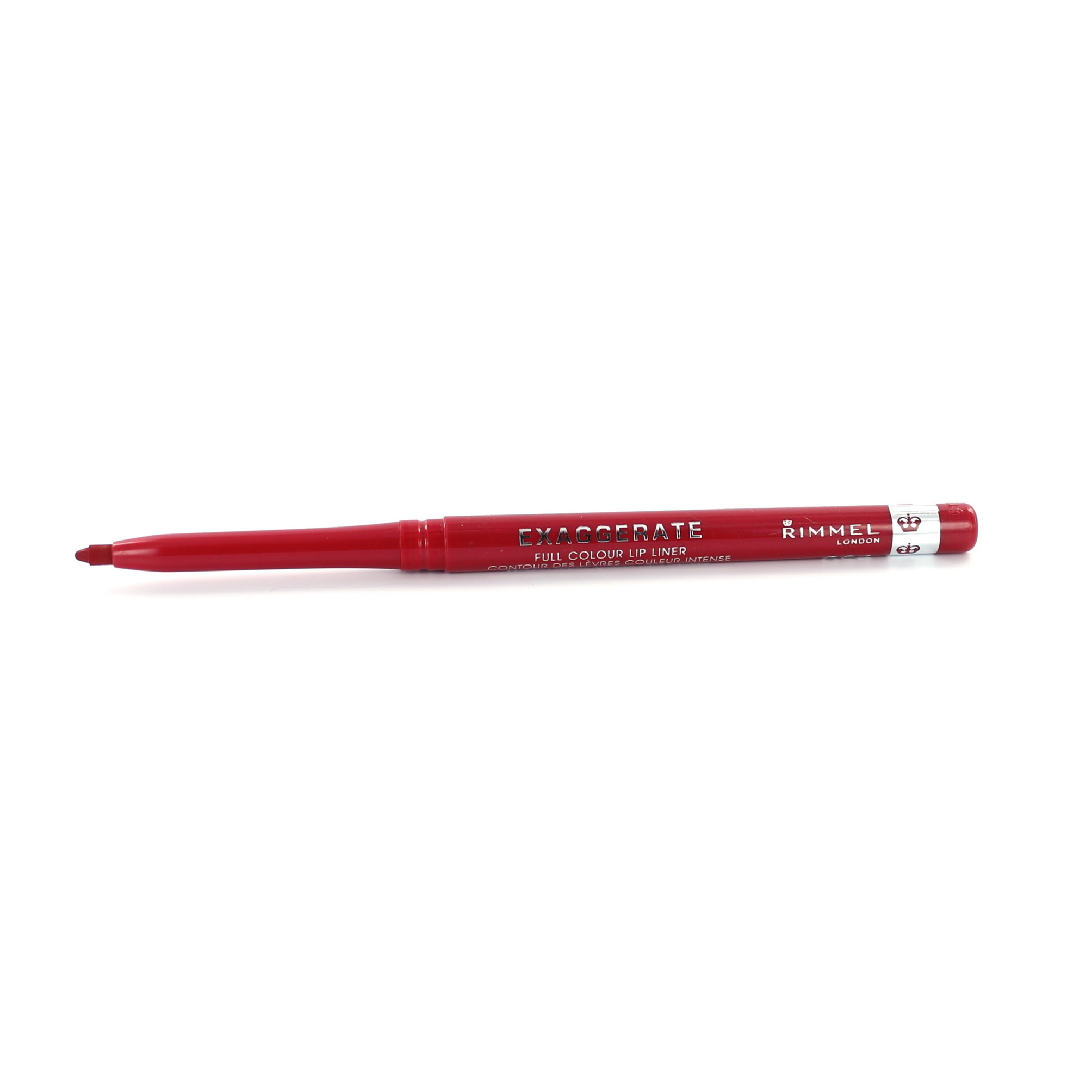 Rimmel Exaggerate Full Colour Crayon à lèvres - 024 Diva