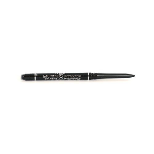 L'Oréal Infallible Eyeliner - 303 Shimmering Black