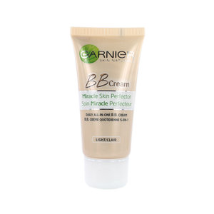 Skin Naturals BB crème - Light - 50 ml