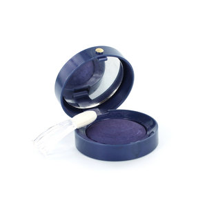 Nouveau fard Ã  paupiÃ¨res rond - 12 Bleu MagnÃ©tique