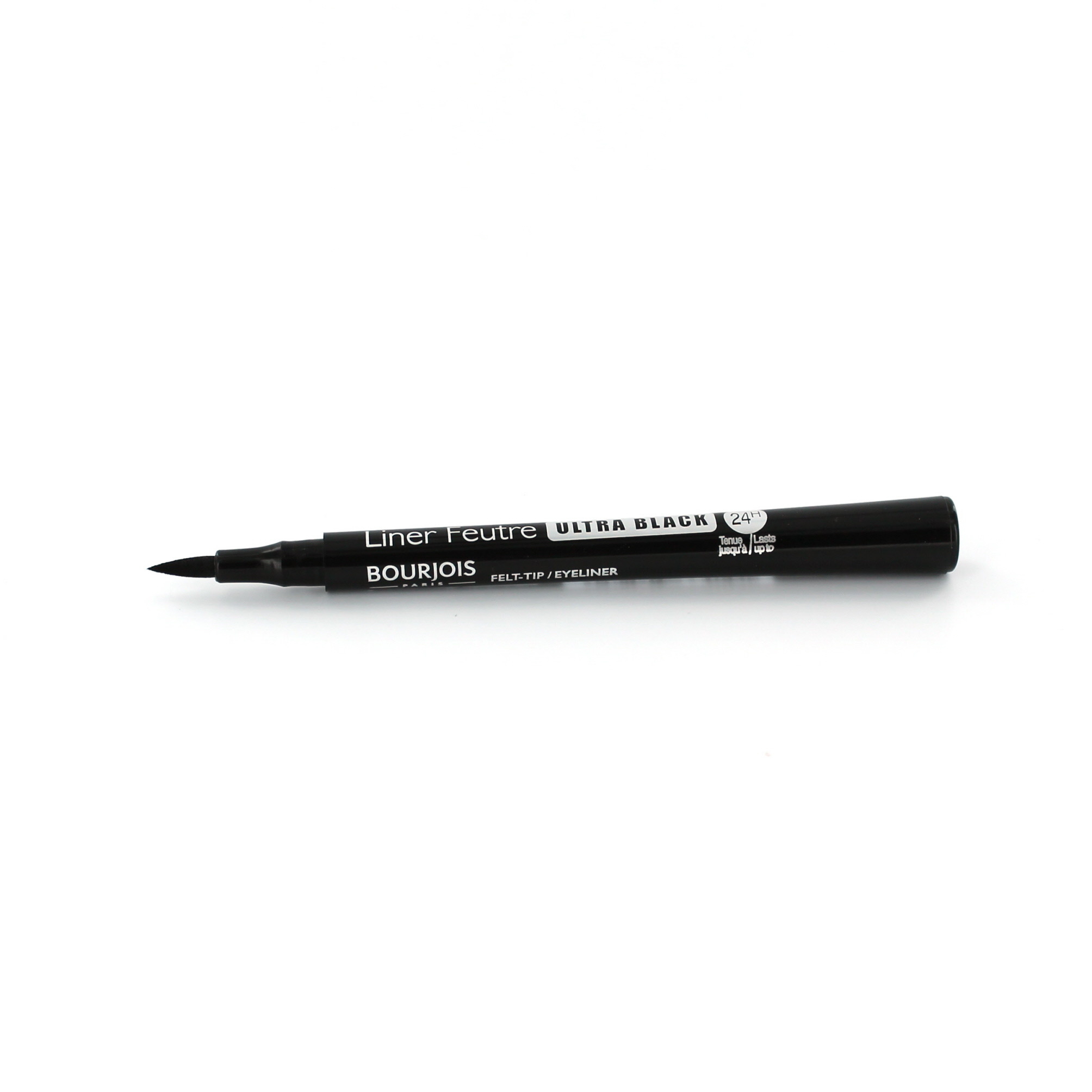 Bourjois Liner Feutre Eyeliner - Ultra Black