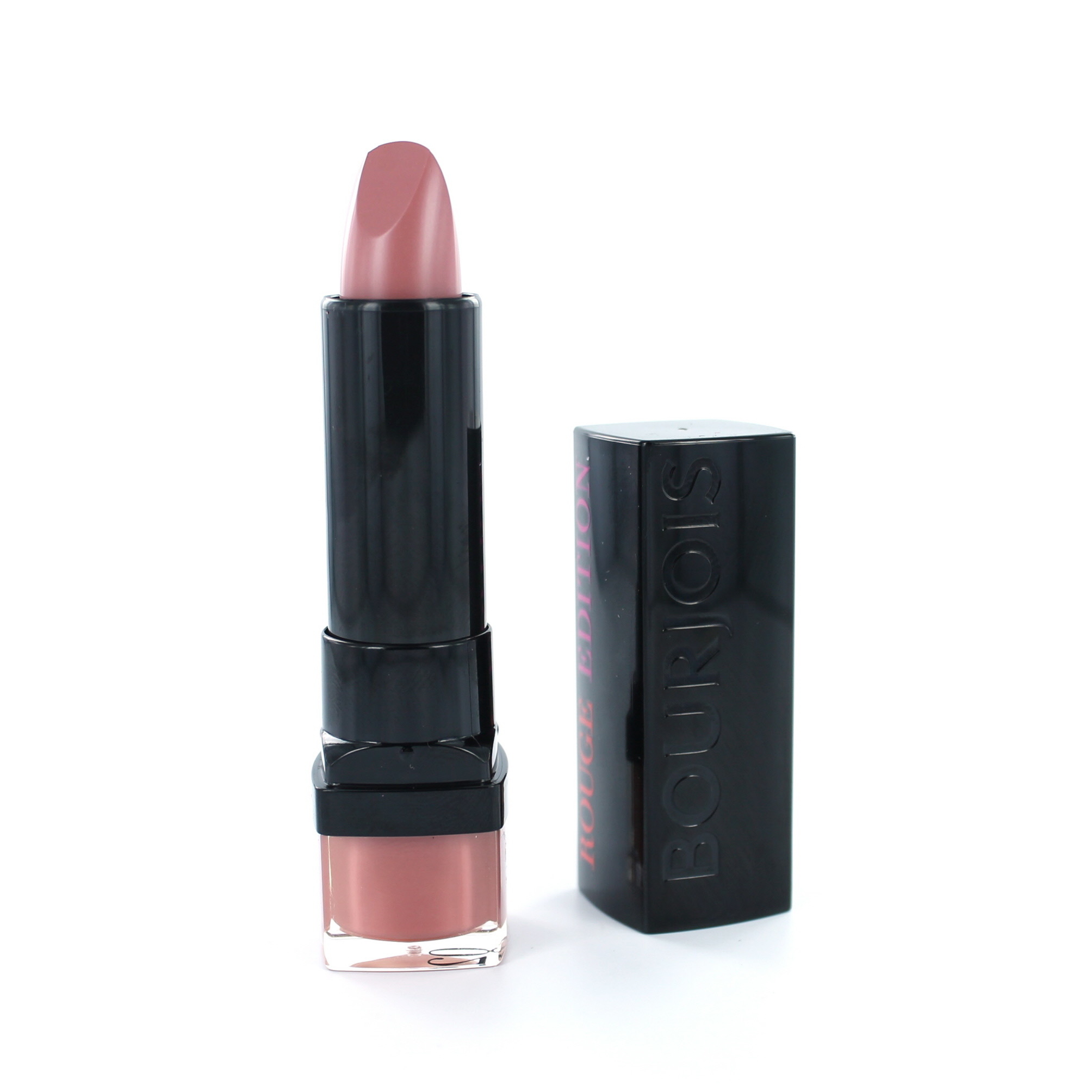 Bourjois Rouge Edition Rouge à lèvres - 02 Beige Trench