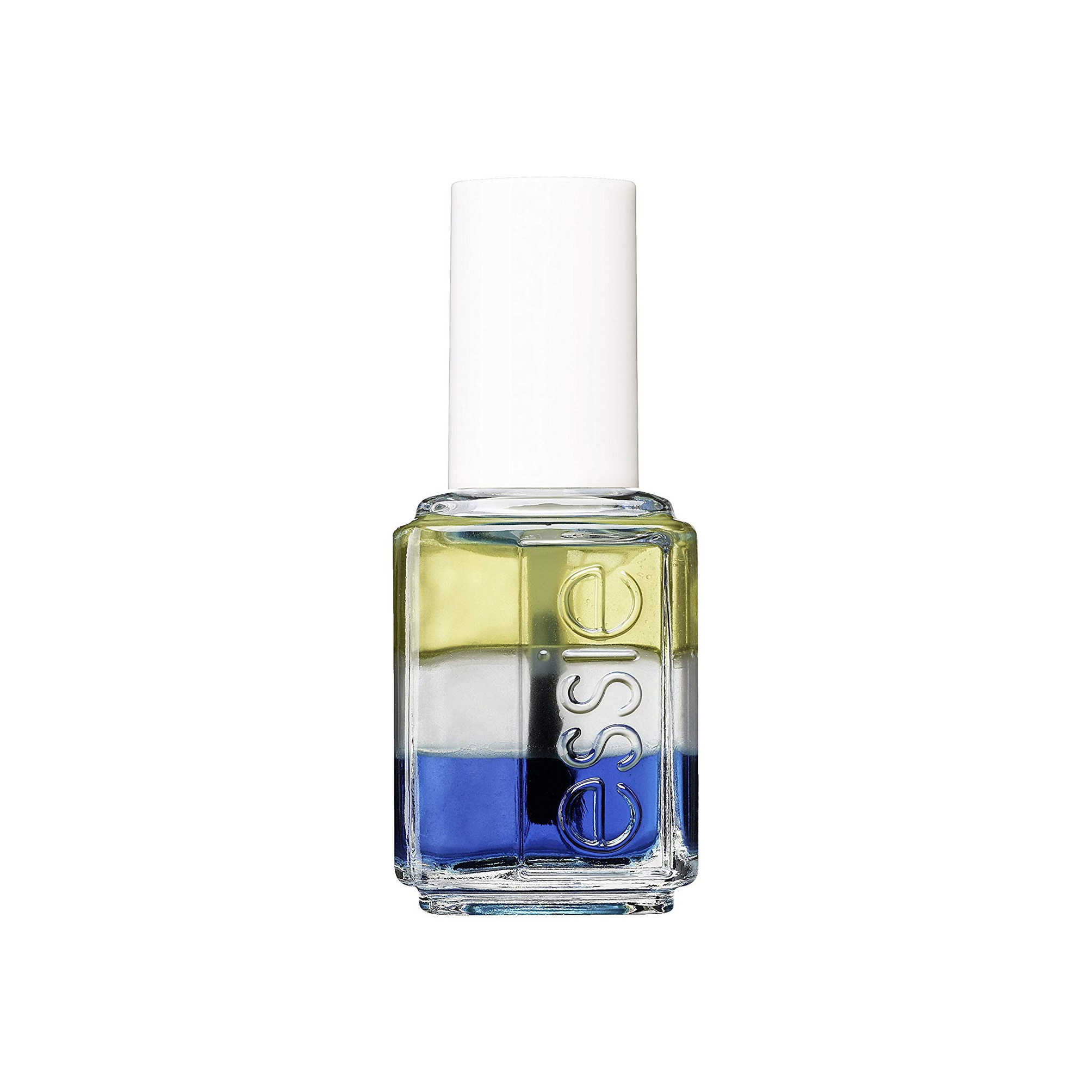 Essie Nail & Skin Serum (Extrait d'algues bleues)