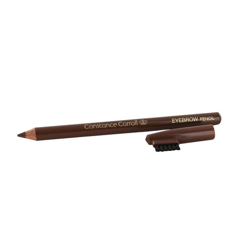 Constance Carroll Crayon Sourcils - 02 Dark Brown (Avec Pinceau)