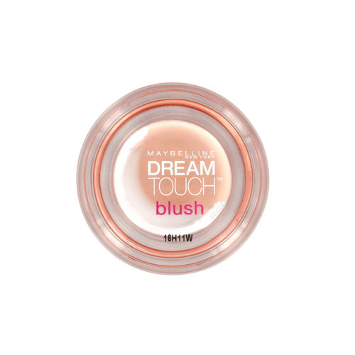 Maybelline Dream Touch Blush - 01 Apricot